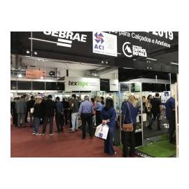 巴西新漢堡國(guó)際皮革、機(jī)械設(shè)備及鞋類(lèi)博覽會(huì)